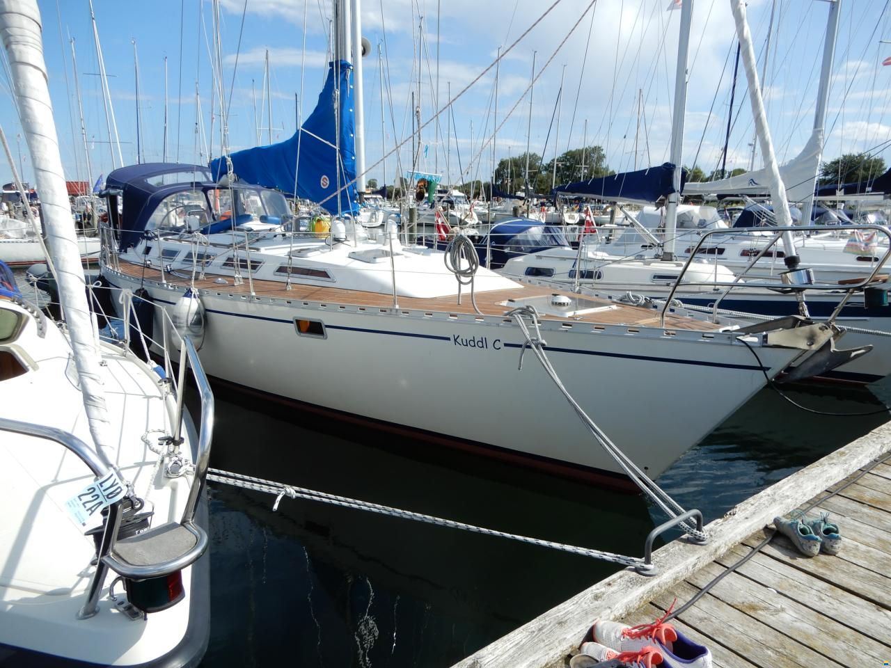 Gibert Marine Gib Sea Master 44