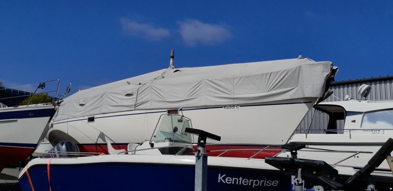 Gibert Marine Gib Sea Master 44