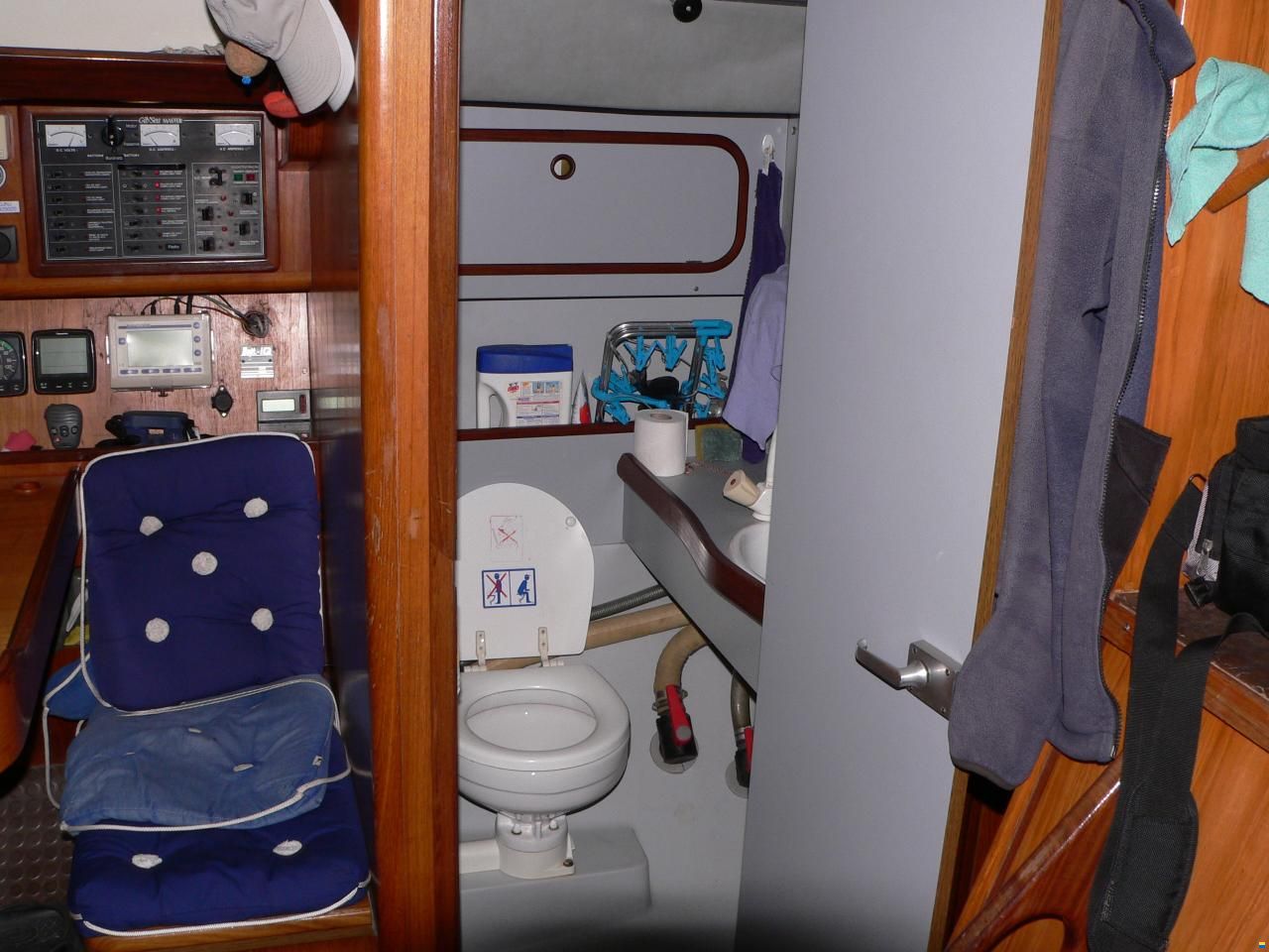 Gibert Marine Gib Sea Master 44