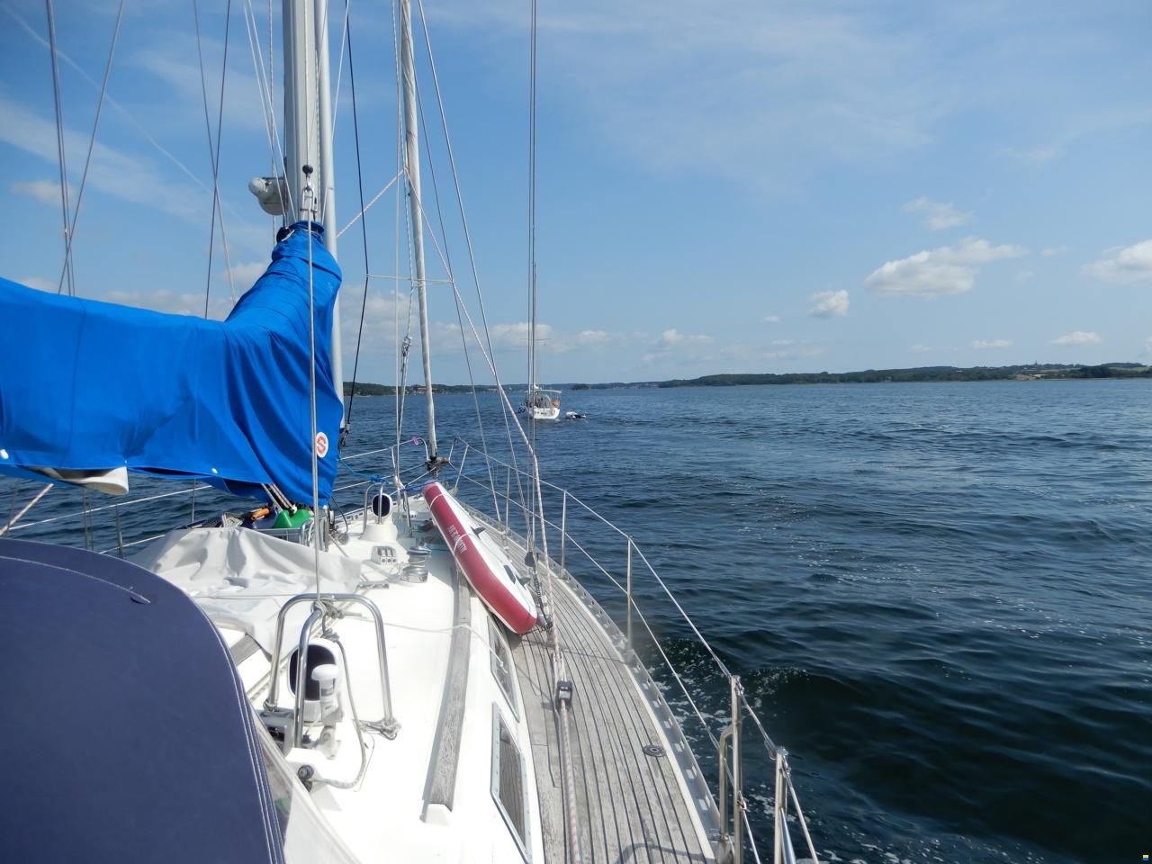 Gibert Marine Gib Sea Master 44