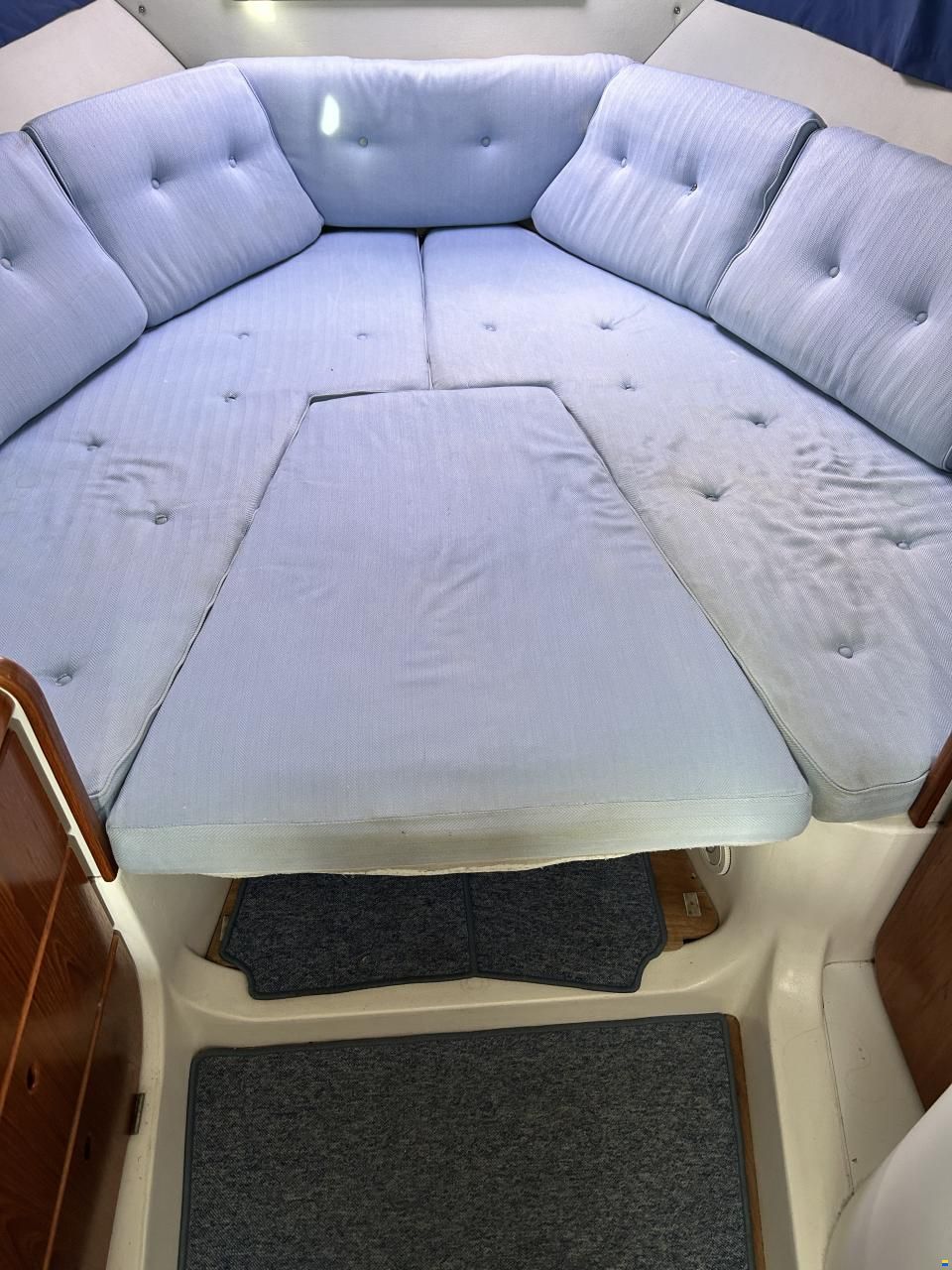 Nimbus 31 Ultima