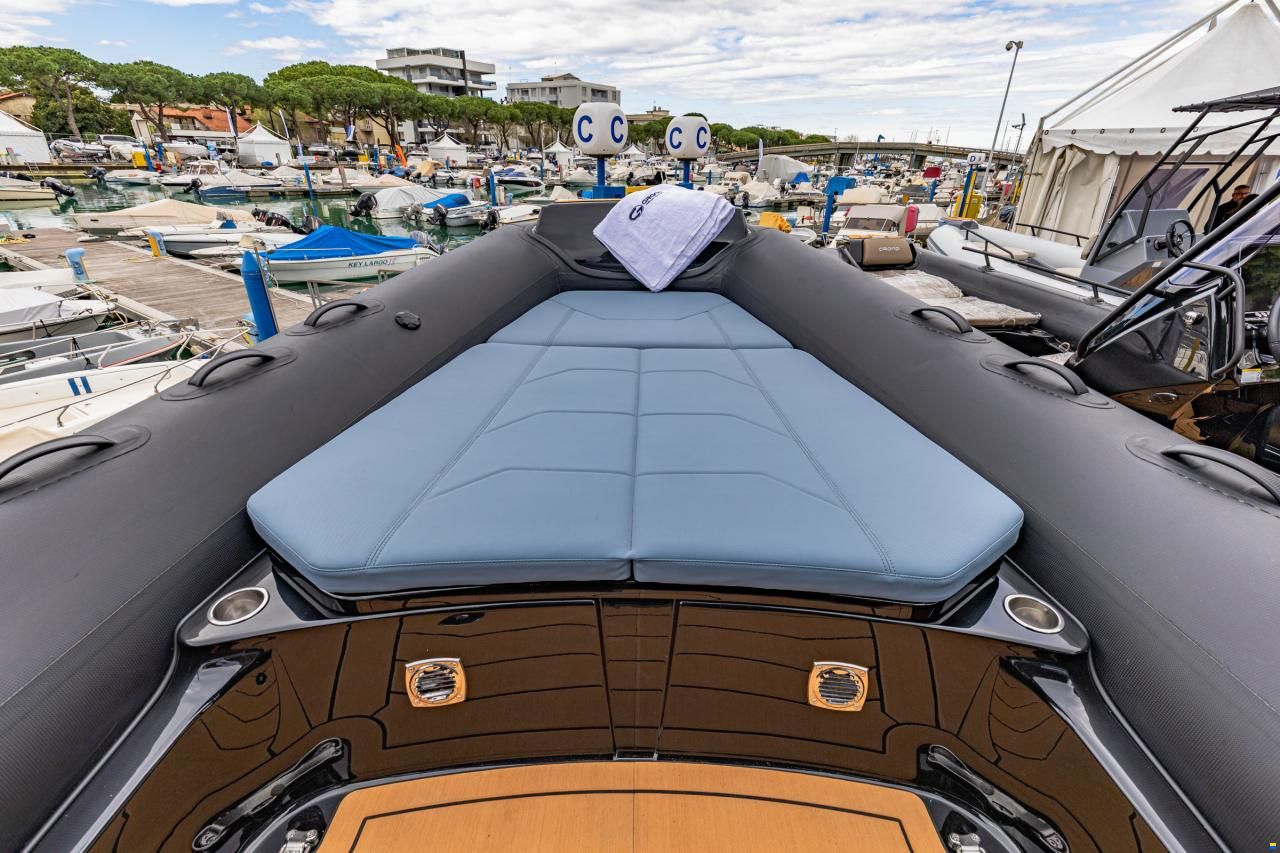 Grand G850