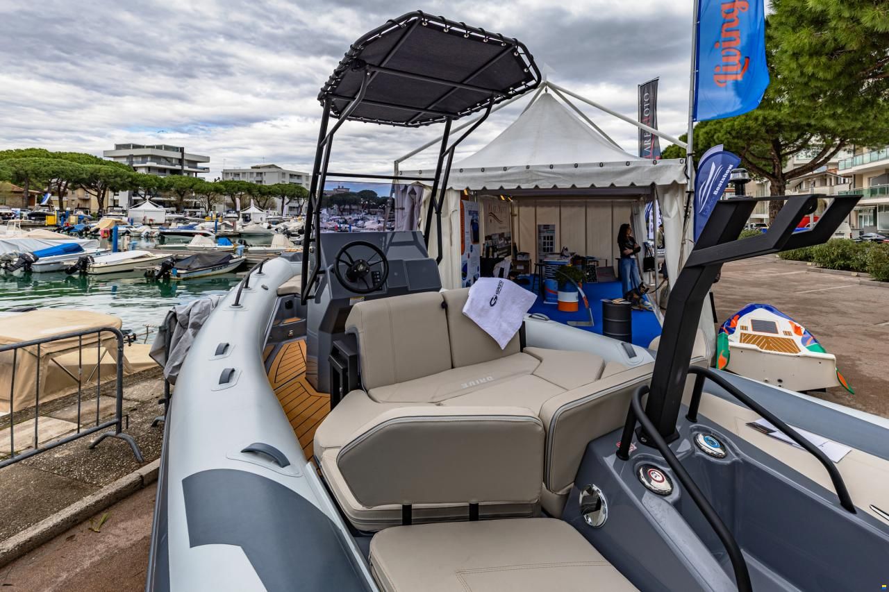 Grand D600 LUX