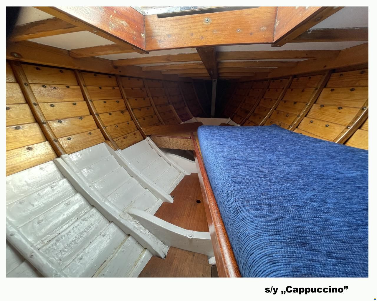 Nord Marin Folkboat