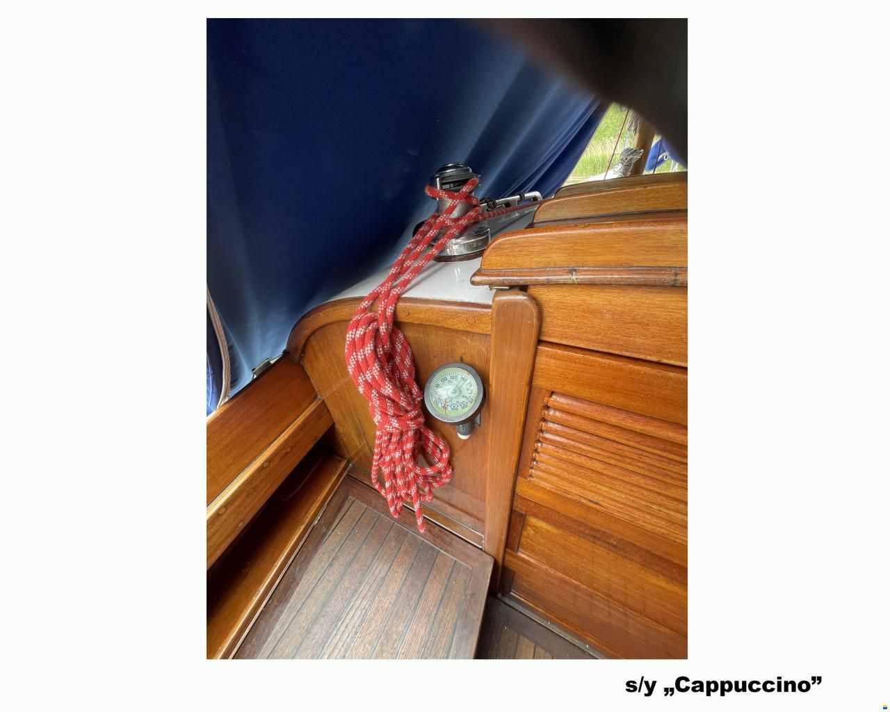 Nord Marin Folkboat