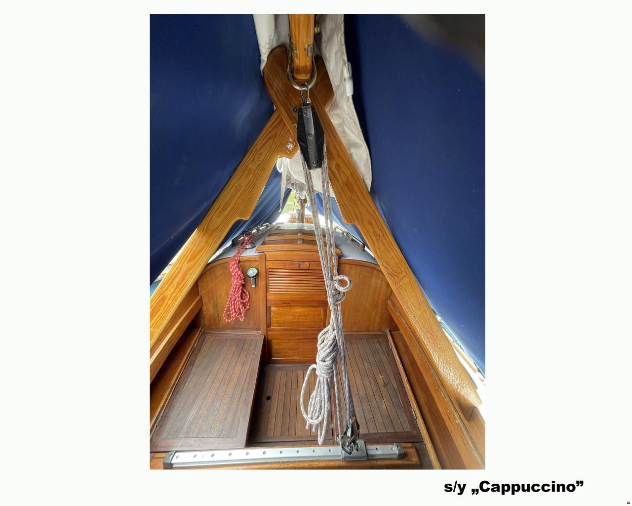 Nord Marin Folkboat