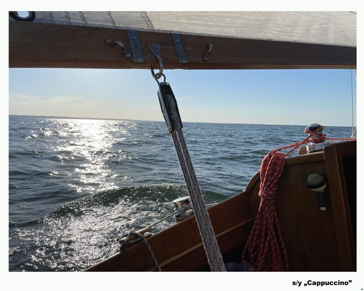 Nord Marin Folkboat