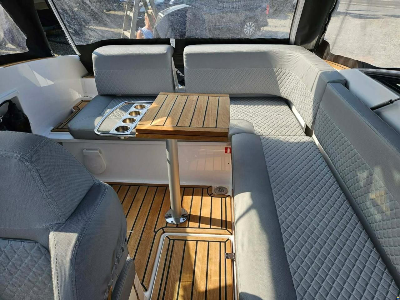 Flipper 700DC