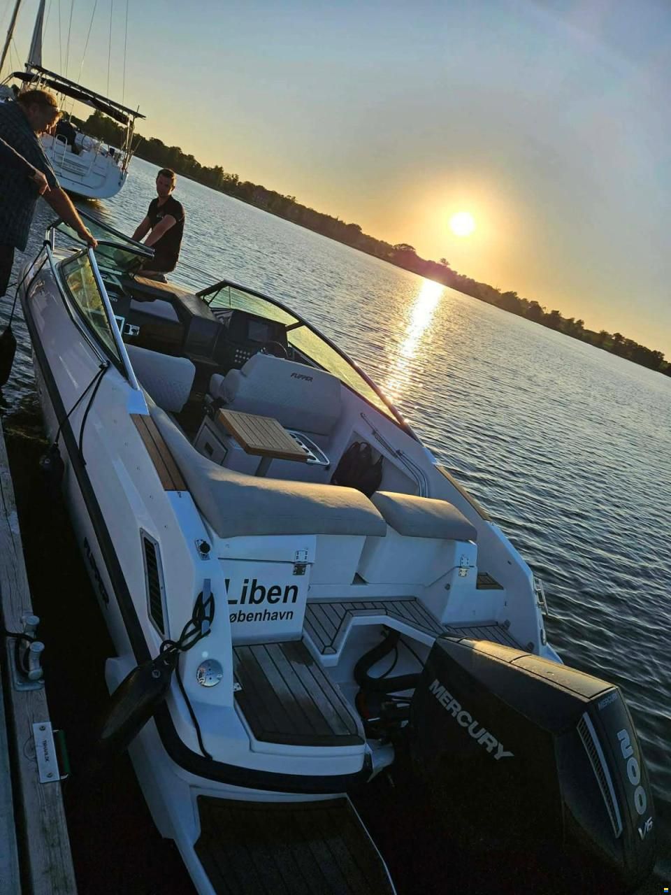 Flipper 700DC