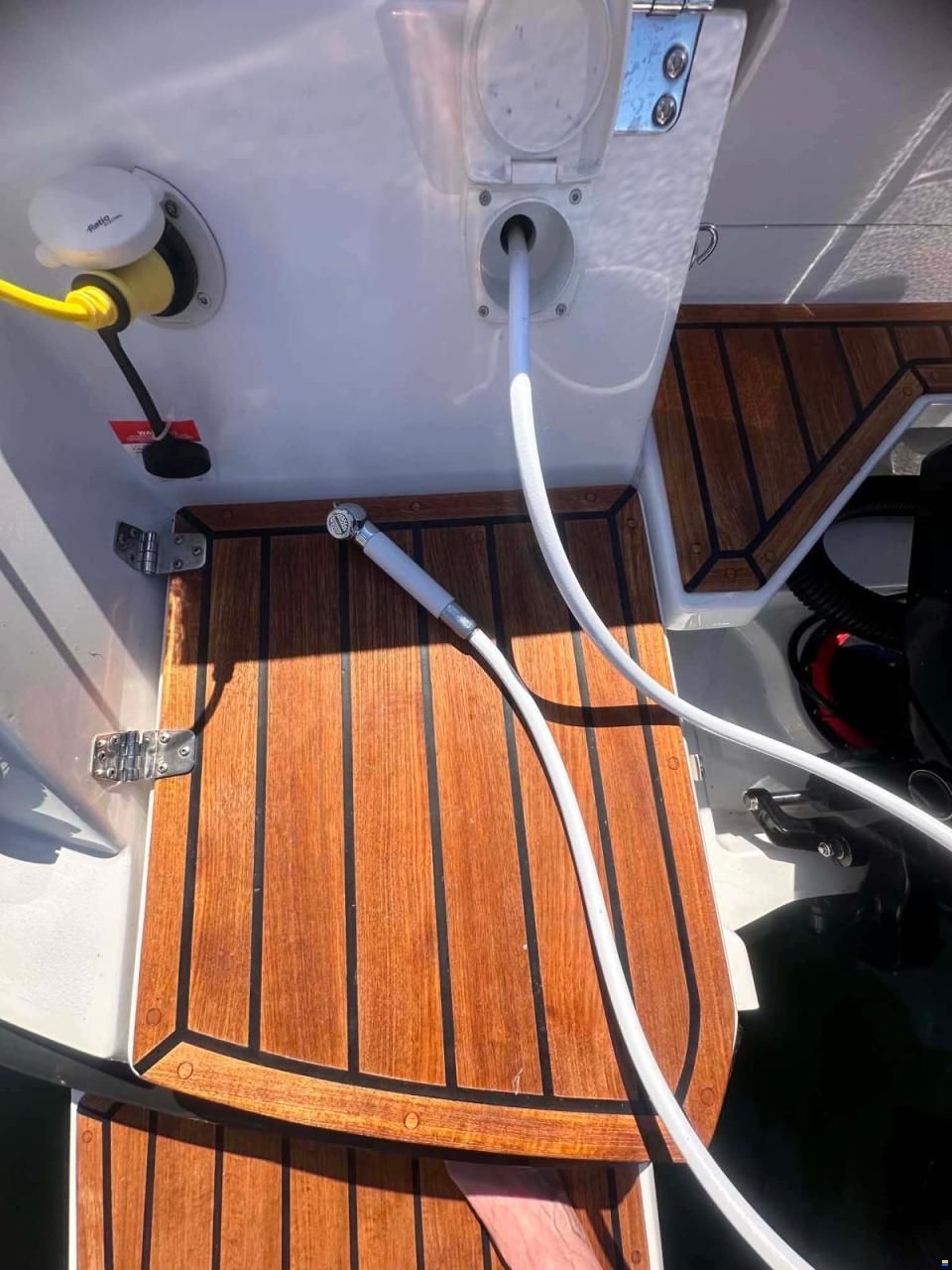 Flipper 700DC