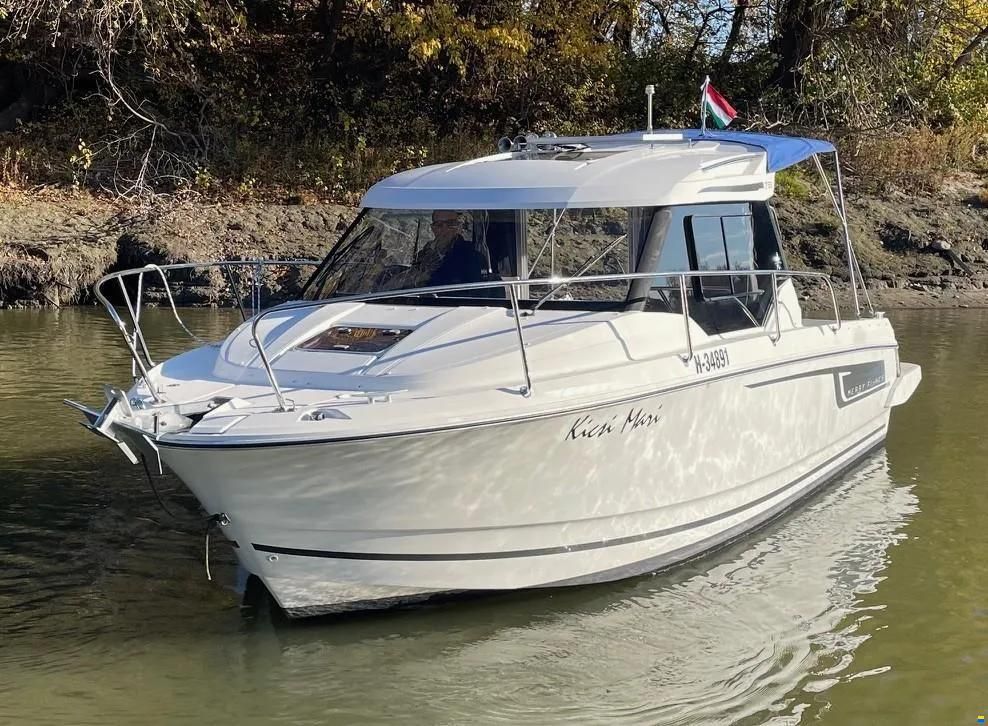 Jeanneau Merry Fisher 795 S1