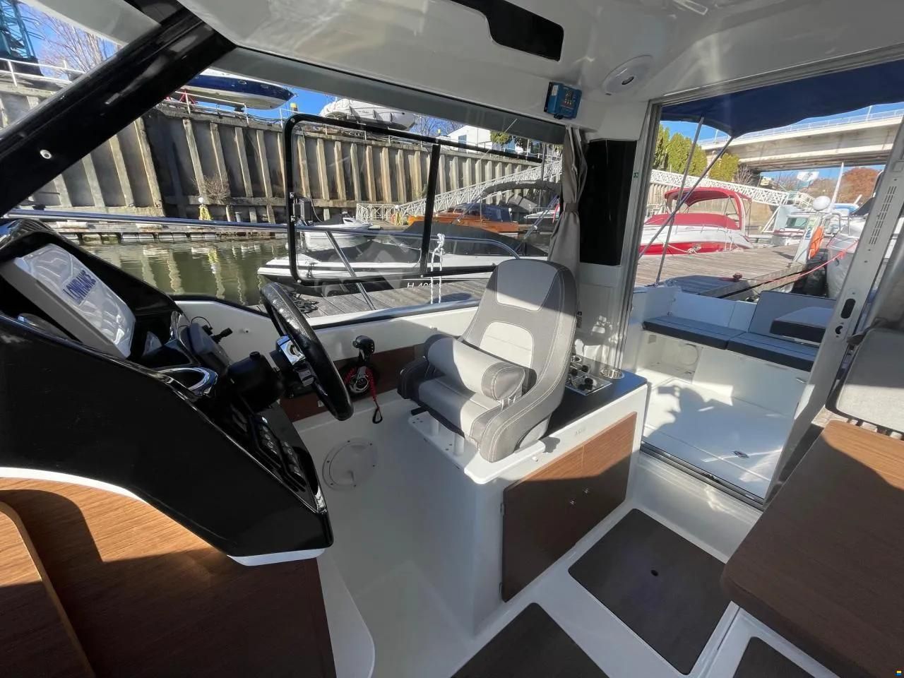 Jeanneau Merry Fisher 795 S1