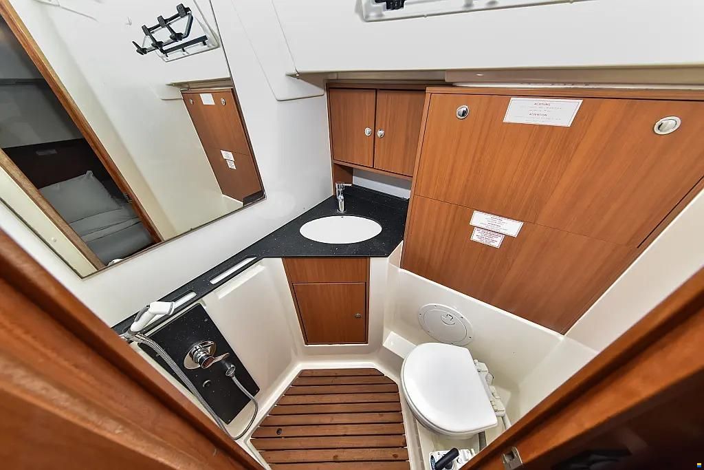 Bavaria 45 Cruiser