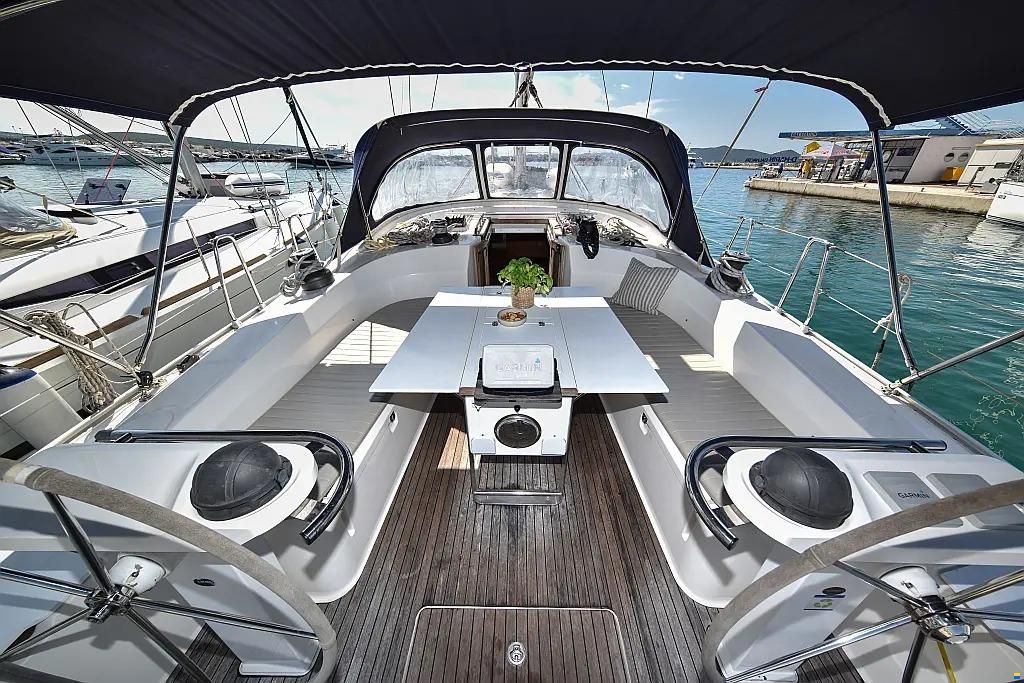 Bavaria 45 Cruiser