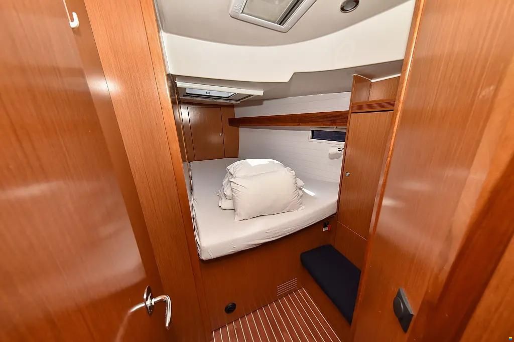 Bavaria 45 Cruiser
