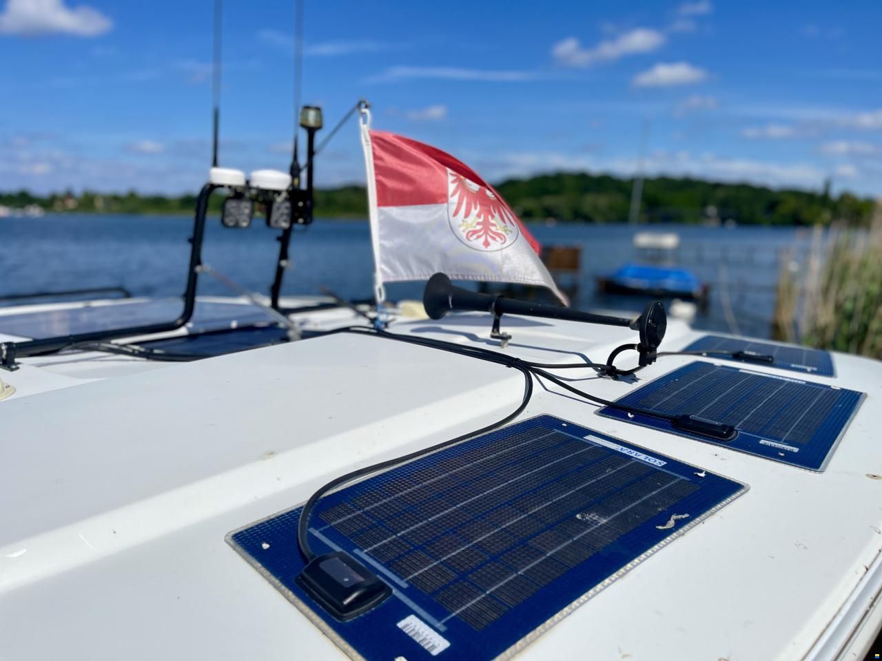 Beneteau Antares 9