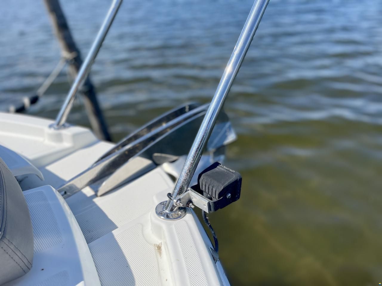 Beneteau Antares 9