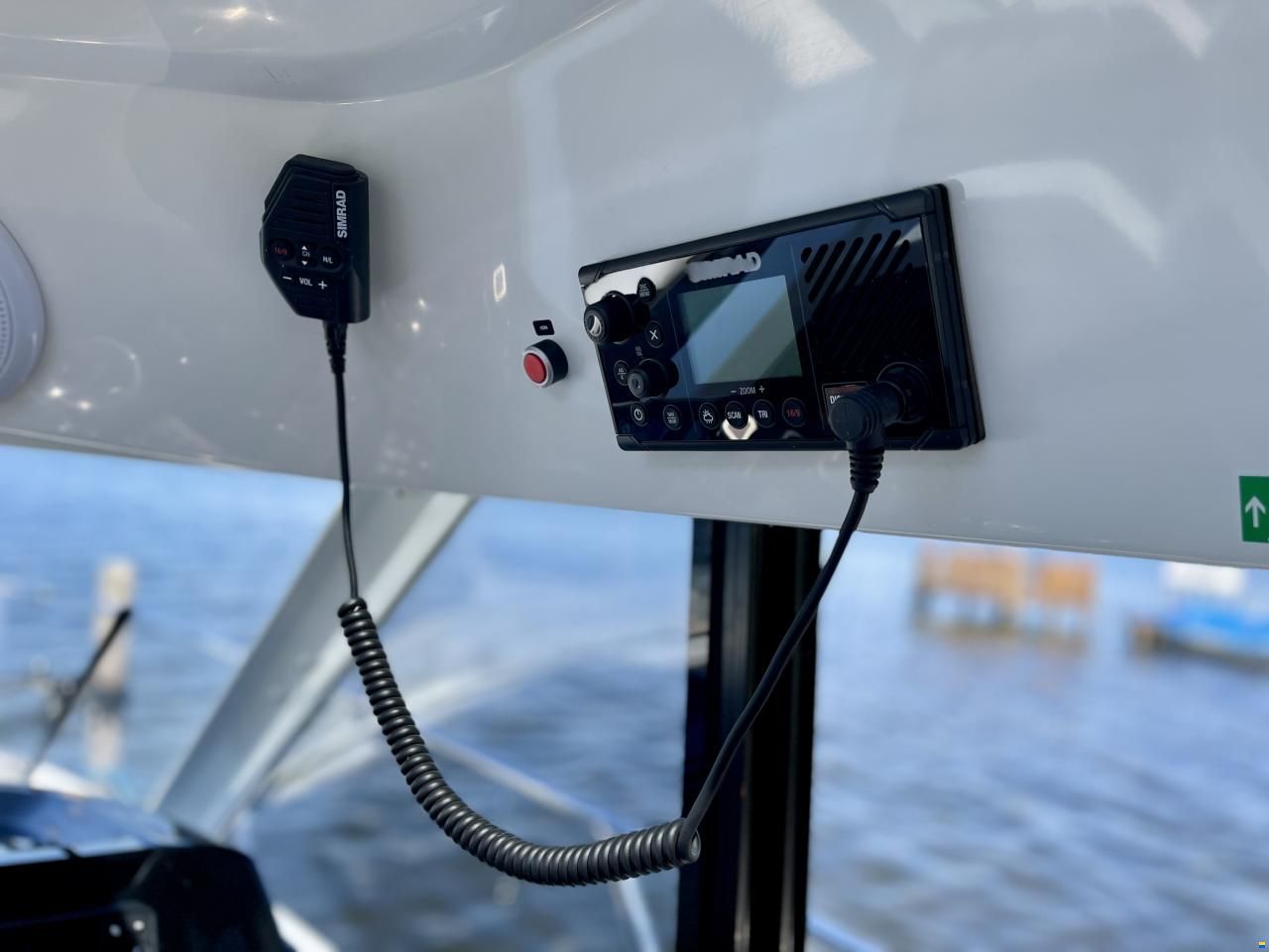Beneteau Antares 9