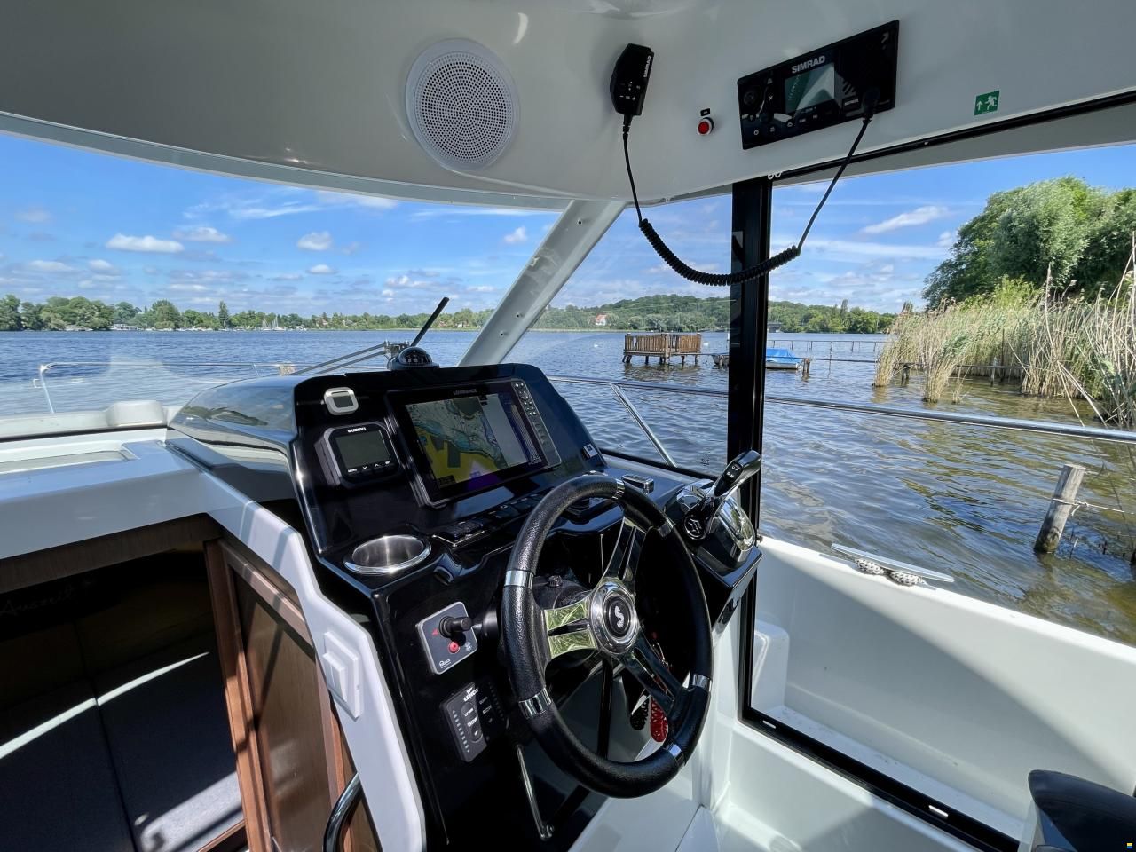 Beneteau Antares 9