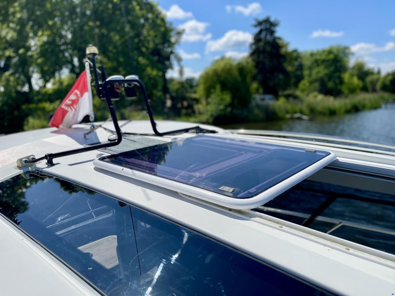 Beneteau Antares 9