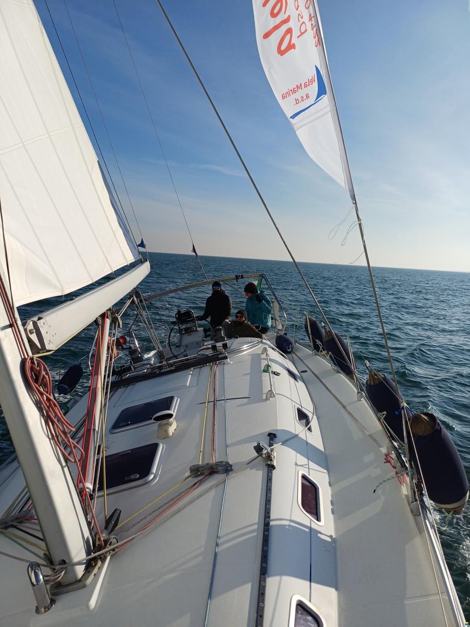 Poncin Harmony 42