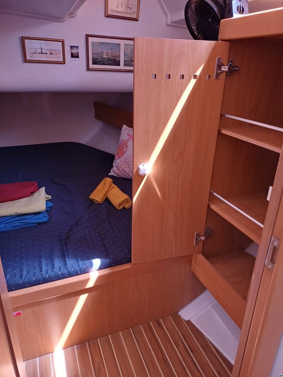 Poncin Harmony 42