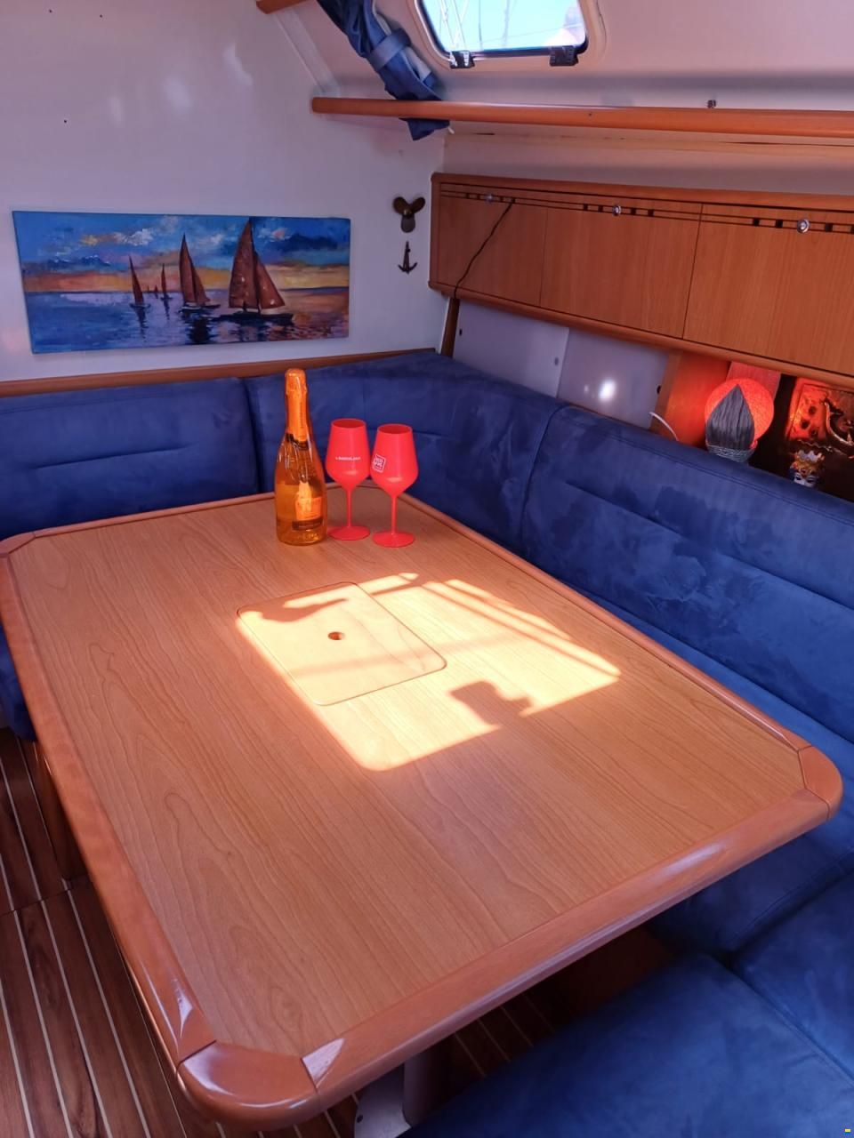 Poncin Harmony 42
