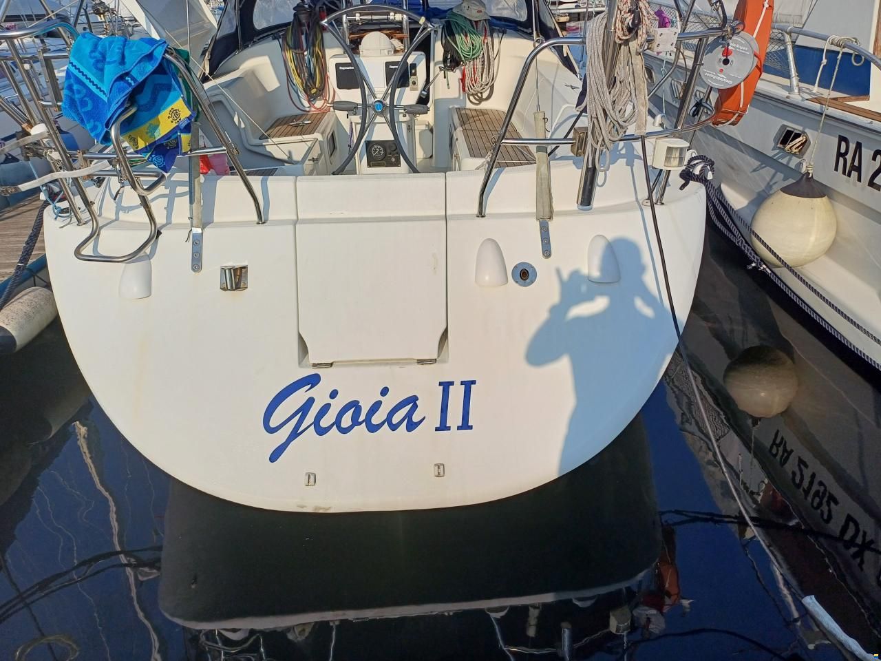 Poncin Harmony 42