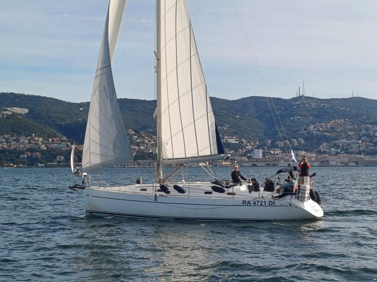 Poncin Harmony 42