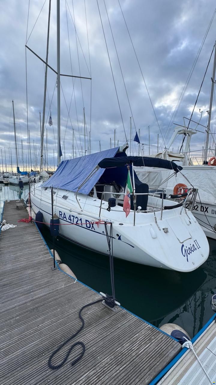 Poncin Harmony 42