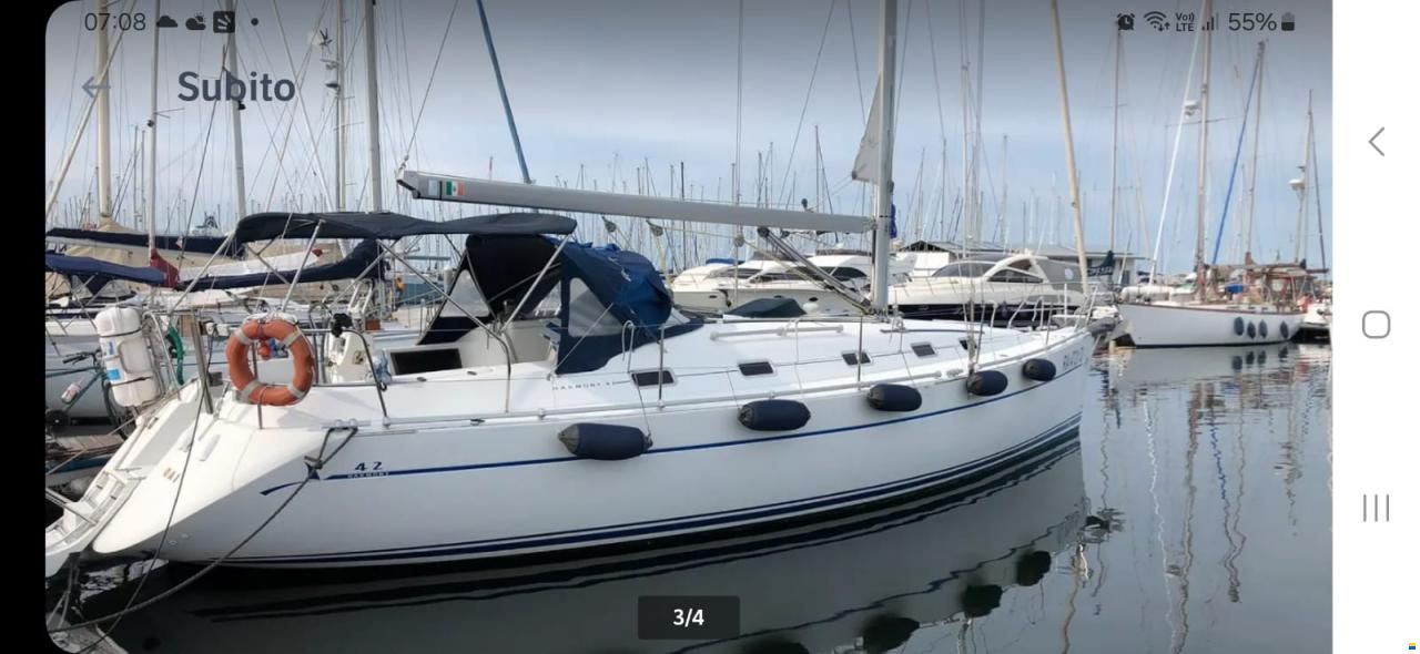 Poncin Harmony 42