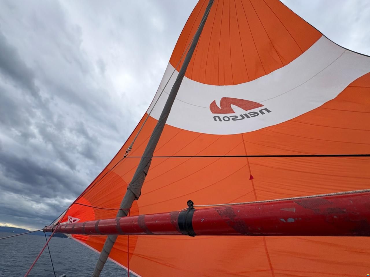 Jeanneau Sun Odyssey 29.2