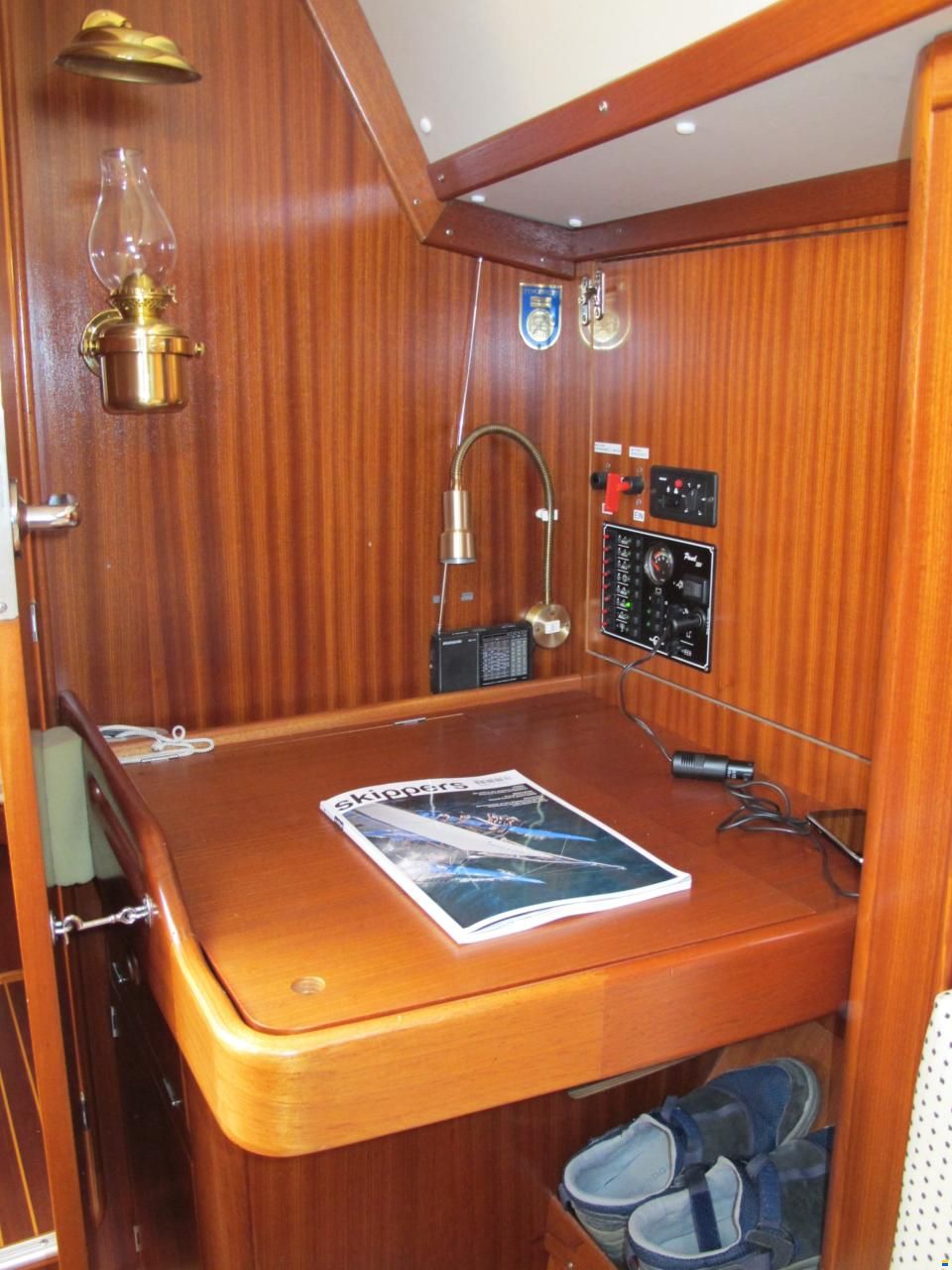 Bavaria 340 Lagoon