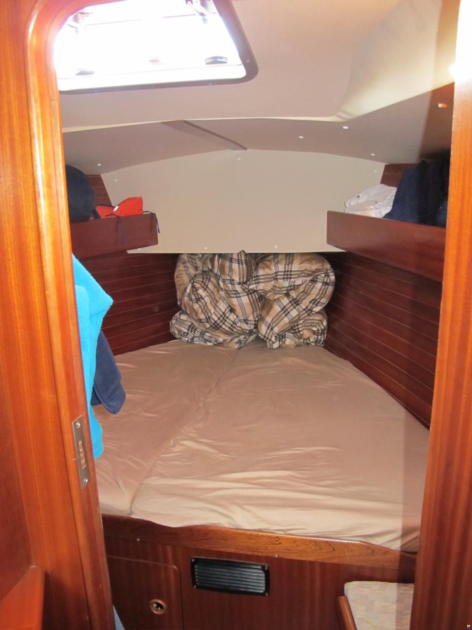 Bavaria 340 Lagoon