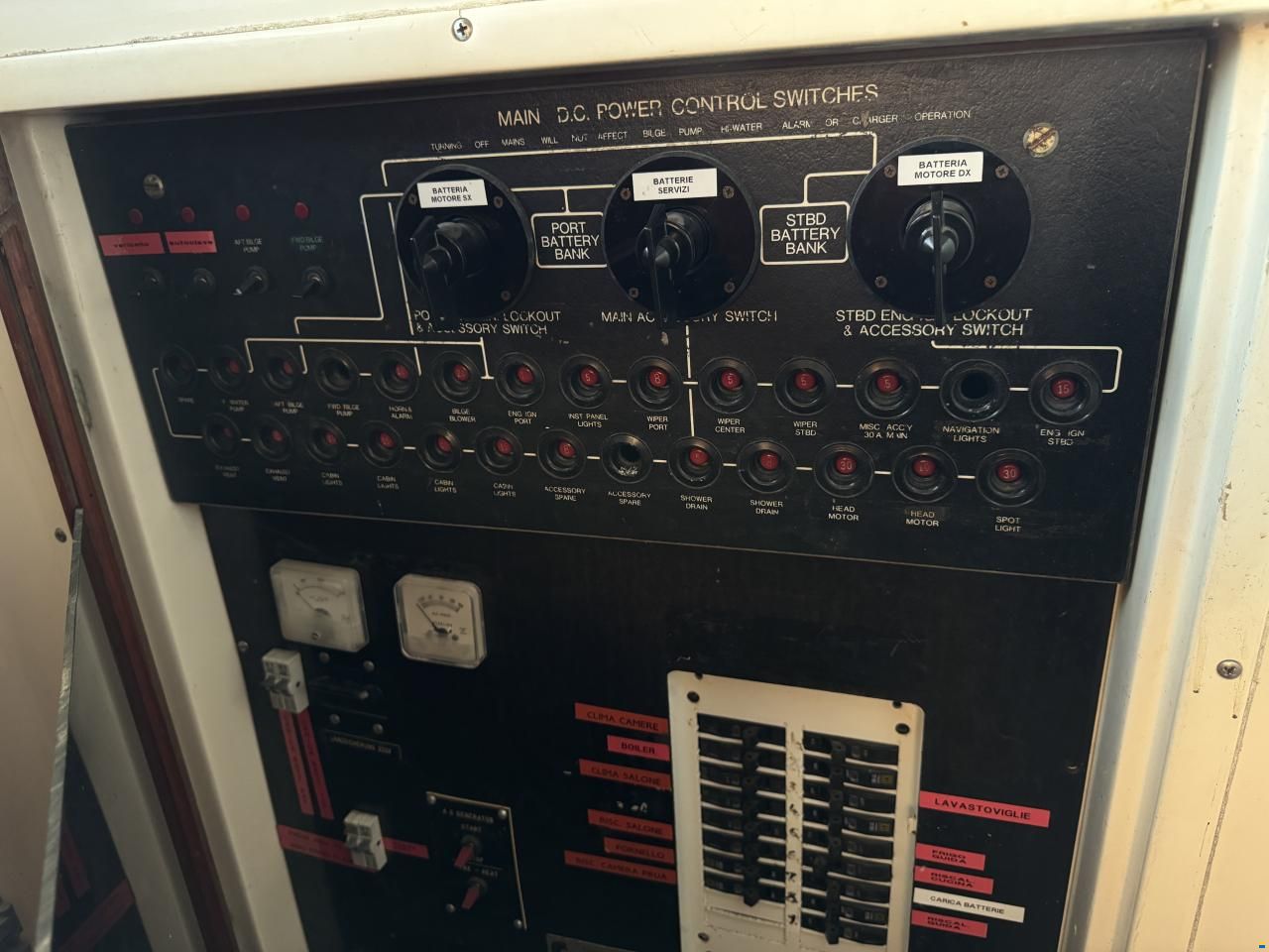 Trojan Graxper II