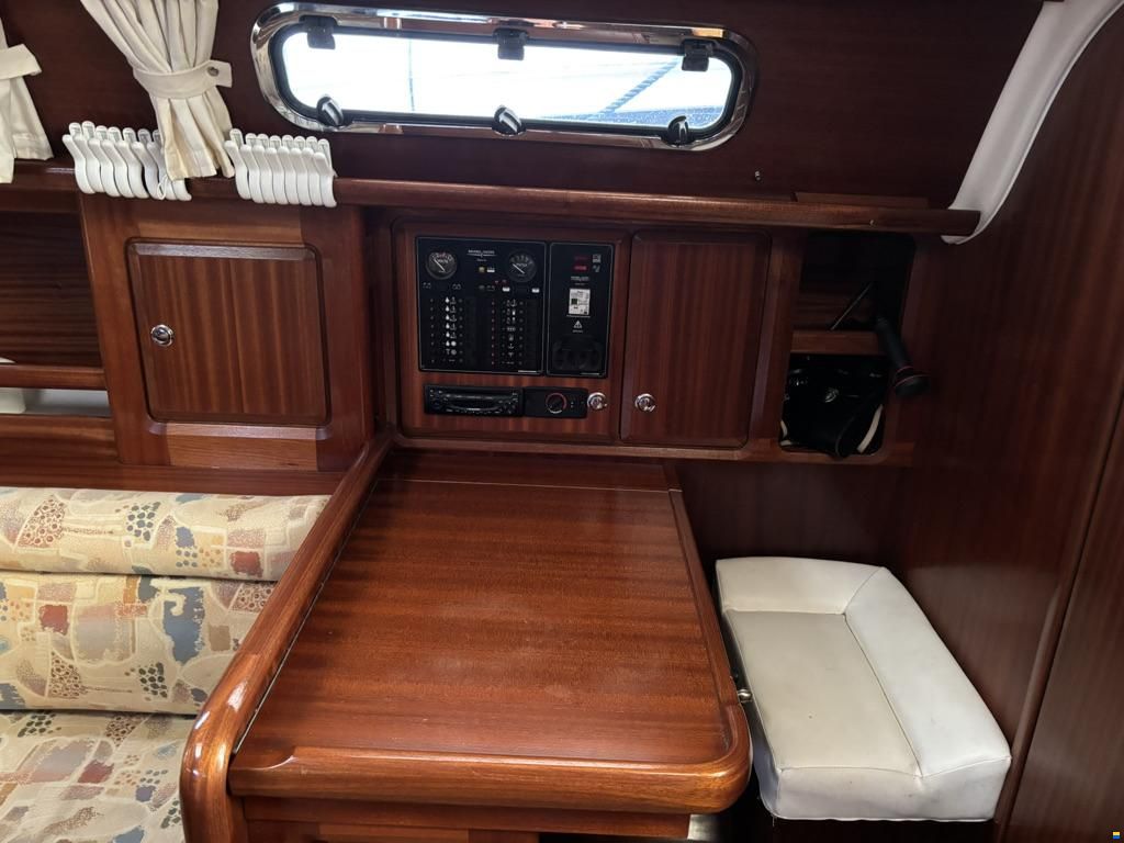 Bavaria 34