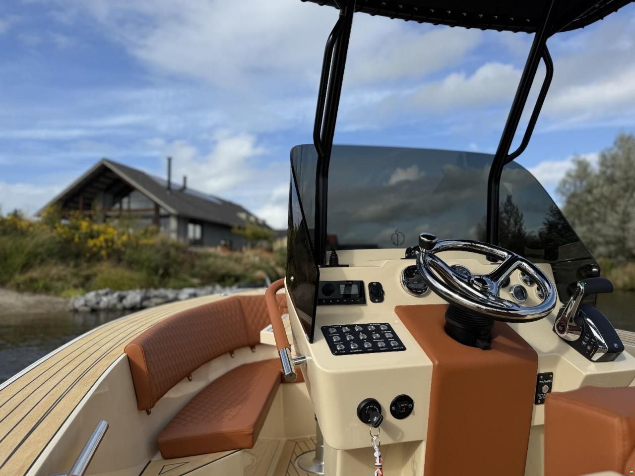 Lilybaeum LEVANZO 25