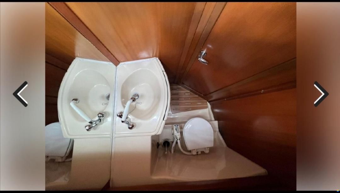 Grand Soleil 40