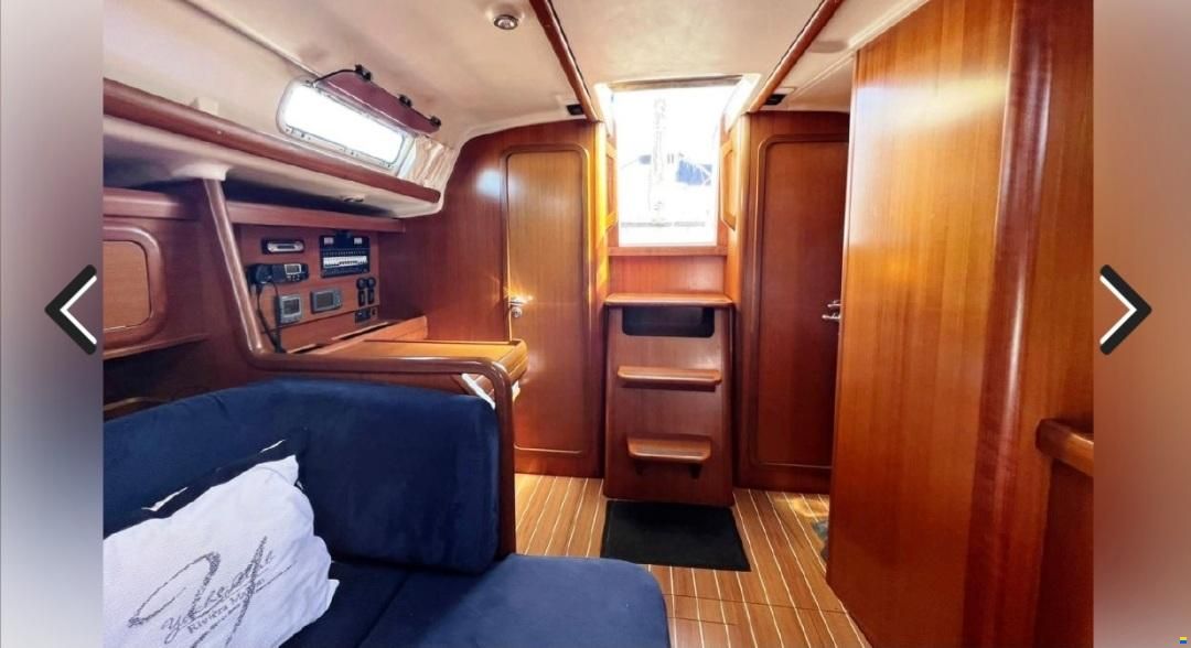 Grand Soleil 40