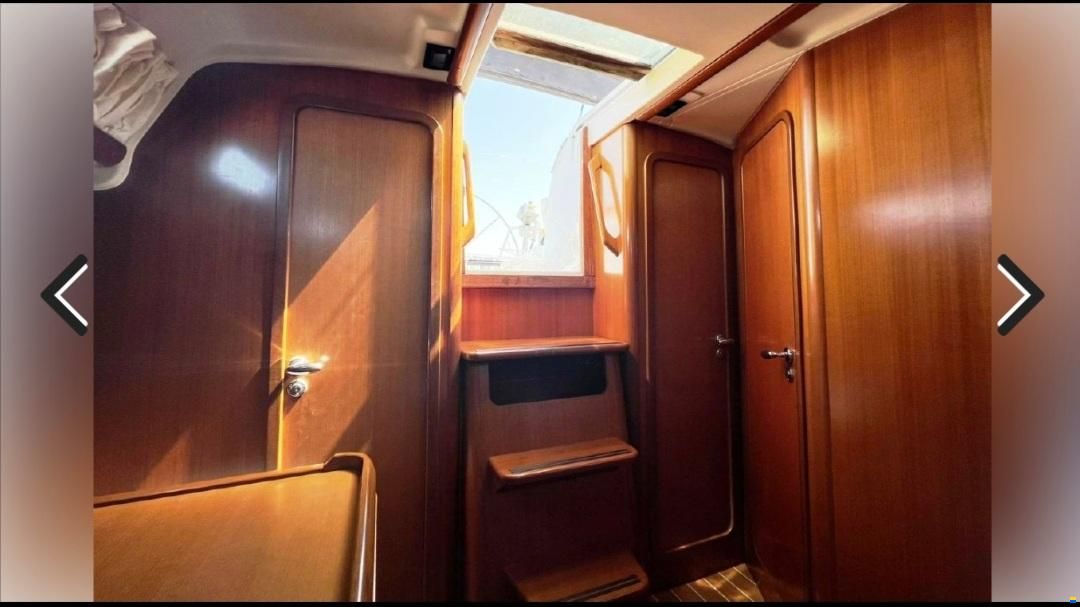 Grand Soleil 40