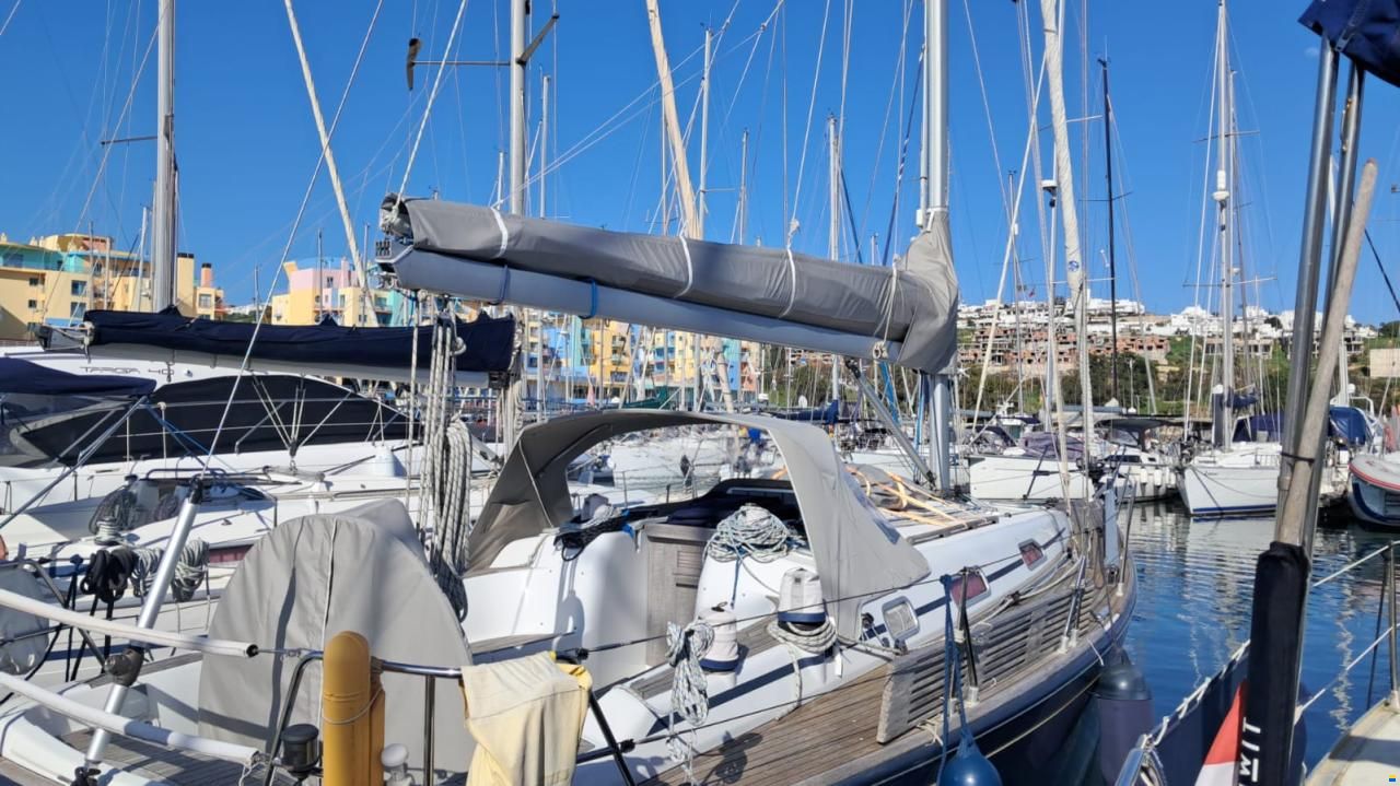 Grand Soleil 40