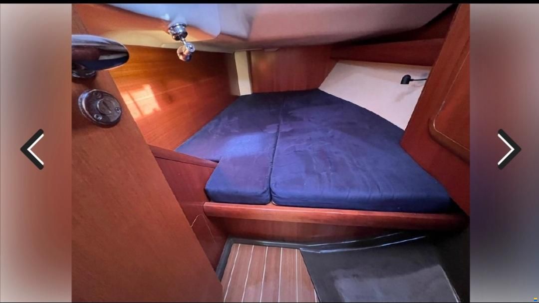 Grand Soleil 40