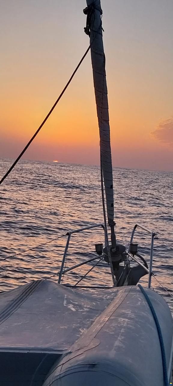 Grand Soleil 40
