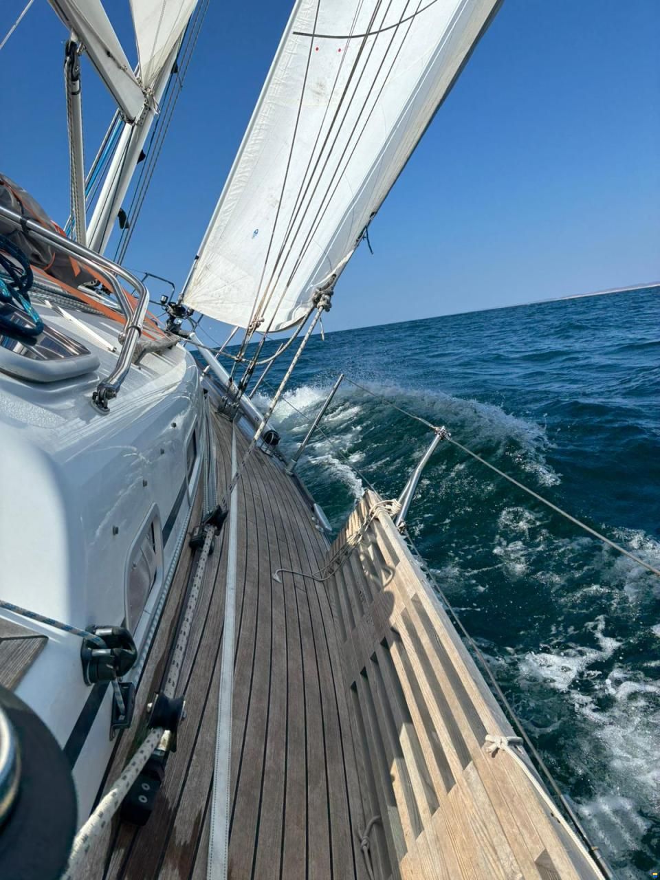 Grand Soleil 40