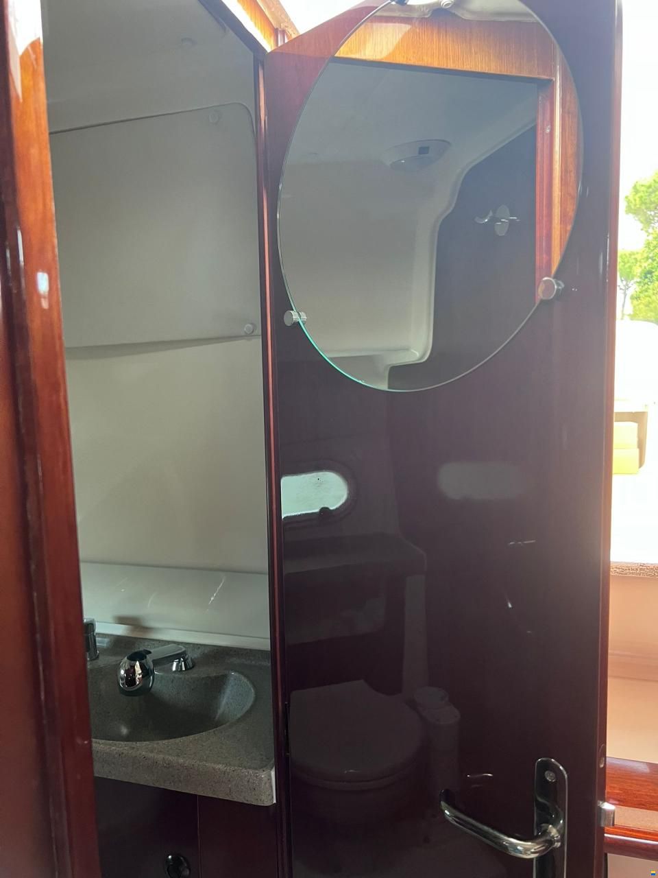 Jeanneau Leader 805
