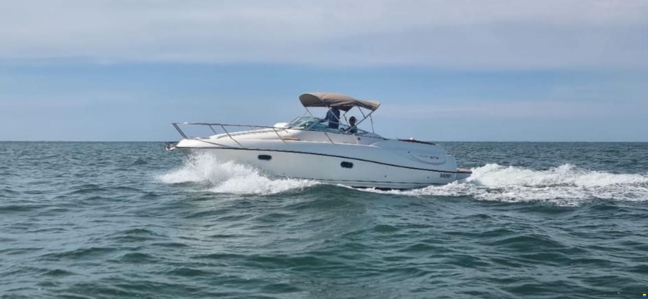 Jeanneau Leader 805