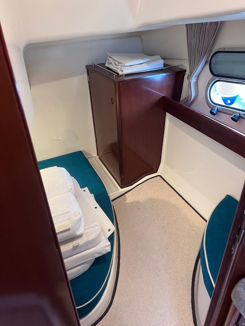 Jeanneau Leader 805