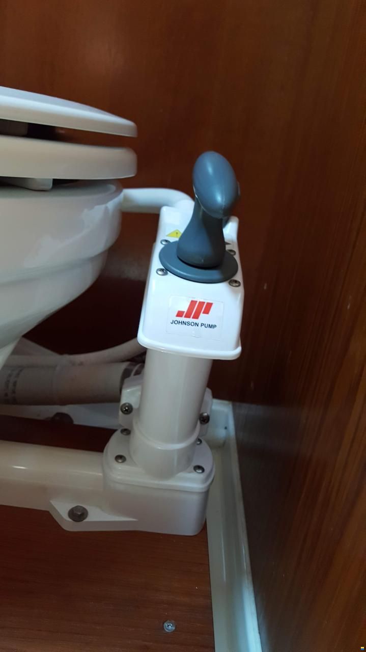 Jeanneau Sun Odyssey 30