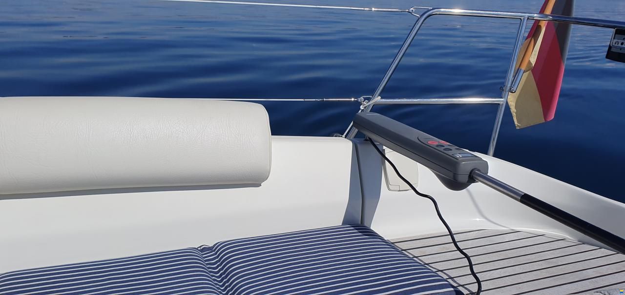 Jeanneau Sun Odyssey 30