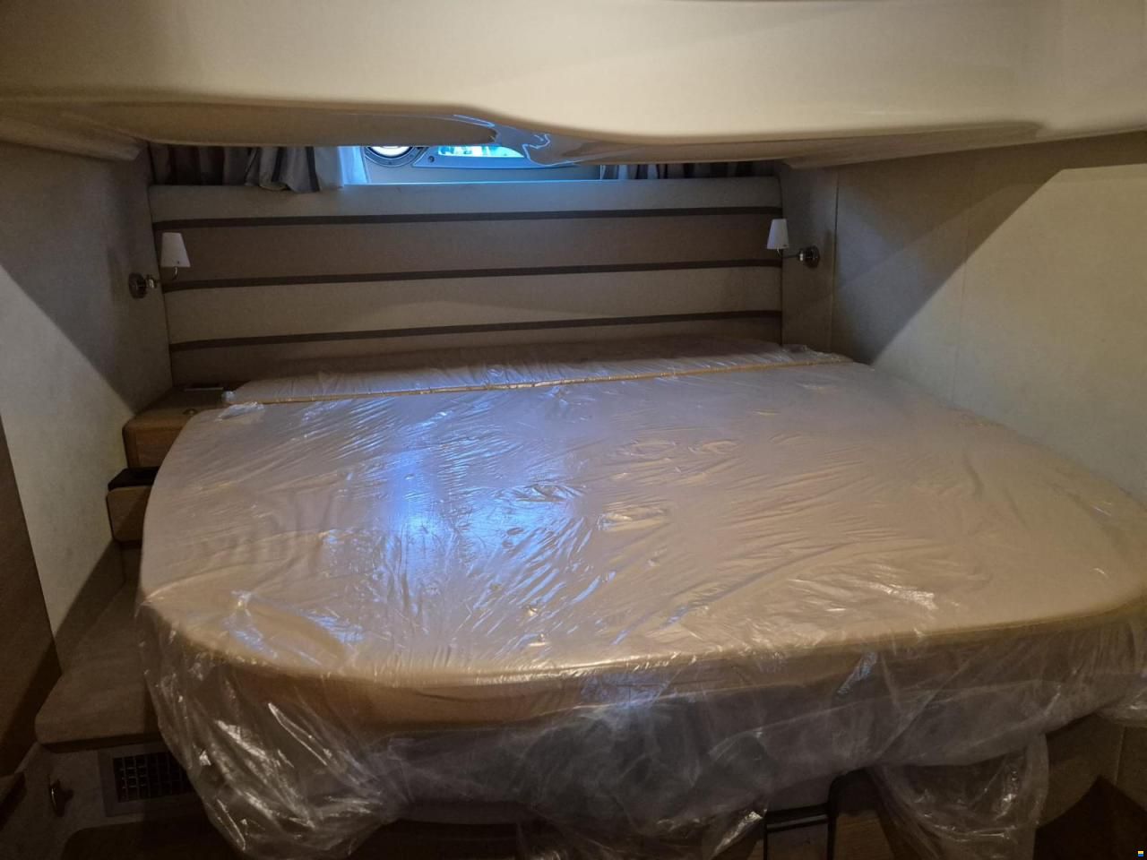Cranchi HT Mediterranee 43